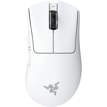 Купити Мишка RAZER DeathAdder V4 PRO White (RZ01-05330200-R3G1) - фото 1