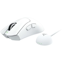 Купити Мишка RAZER DeathAdder V4 PRO White (RZ01-05330200-R3G1) - фото 3