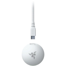 Купити Мишка RAZER DeathAdder V4 PRO White (RZ01-05330200-R3G1) - фото 7