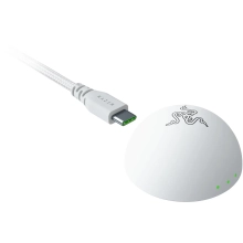 Купити Мишка RAZER DeathAdder V4 PRO White (RZ01-05330200-R3G1) - фото 8