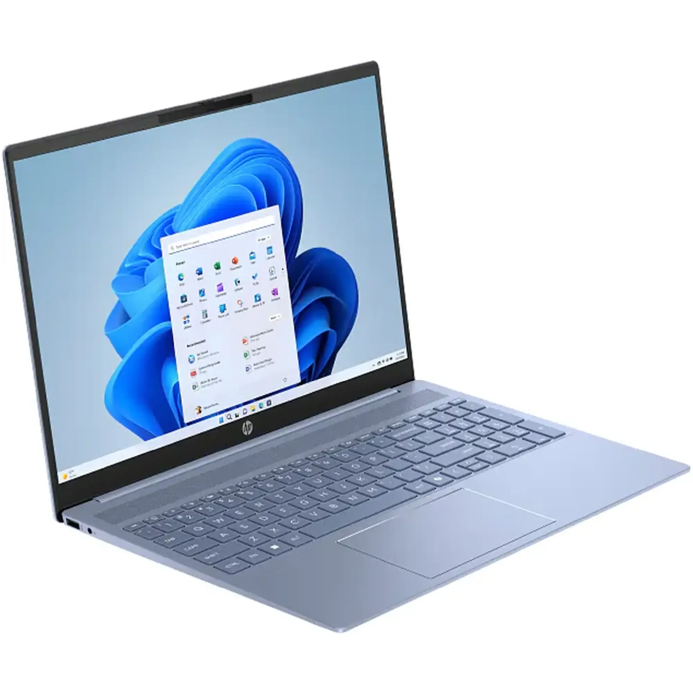 Купити Ноутбук HP Pavilion 16-ag0003ua (B9PG6EA) - фото 3