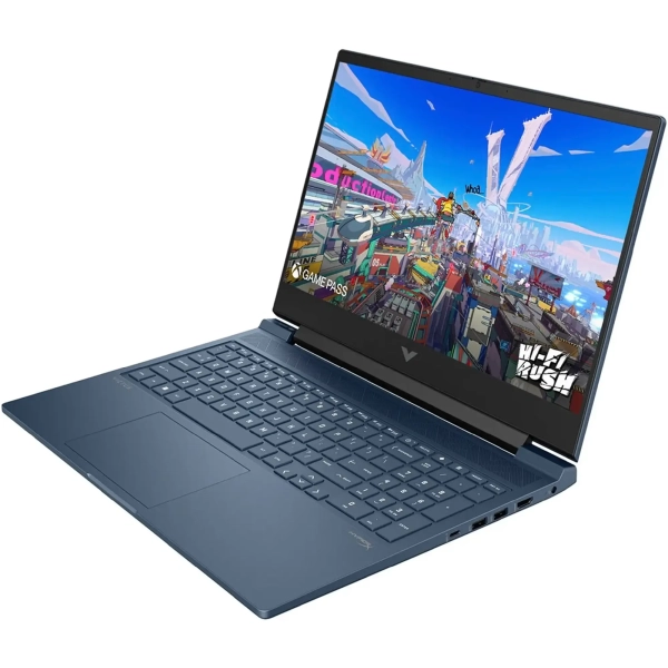 Купити Ноутбук HP Victus 16-r1038ua (BF1M0EA) - фото 3