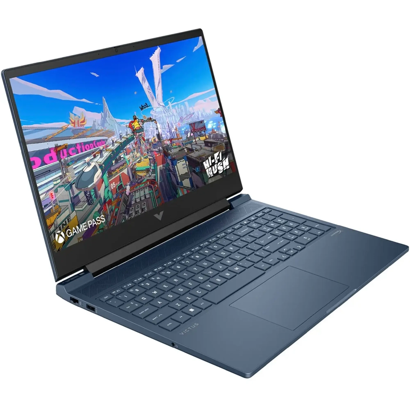 Купити Ноутбук HP Victus Gaming 15-fb3022ua (BR3E2EA) - фото 2