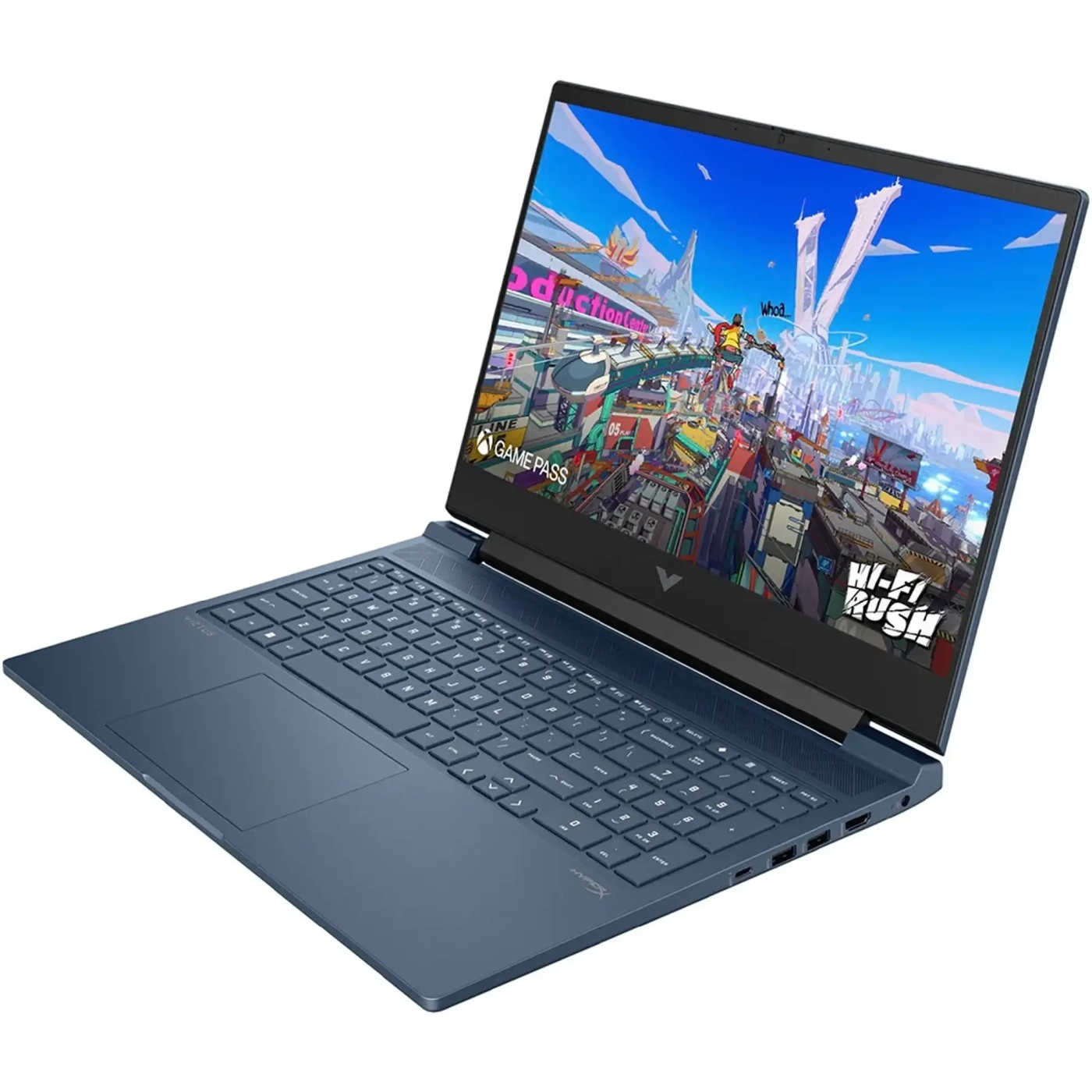 Купити Ноутбук HP Victus Gaming 15-fb3022ua (BR3E2EA) - фото 3