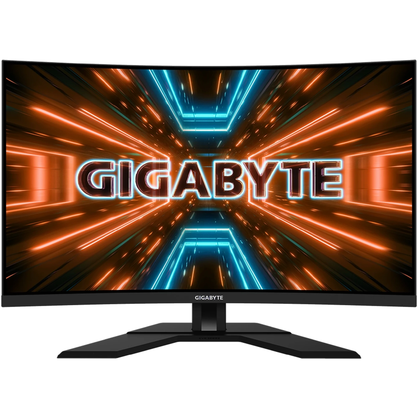Купить Монитор 32" Gigabyte M32QC Gaming Monitor (M32QC-EK) - фото 1