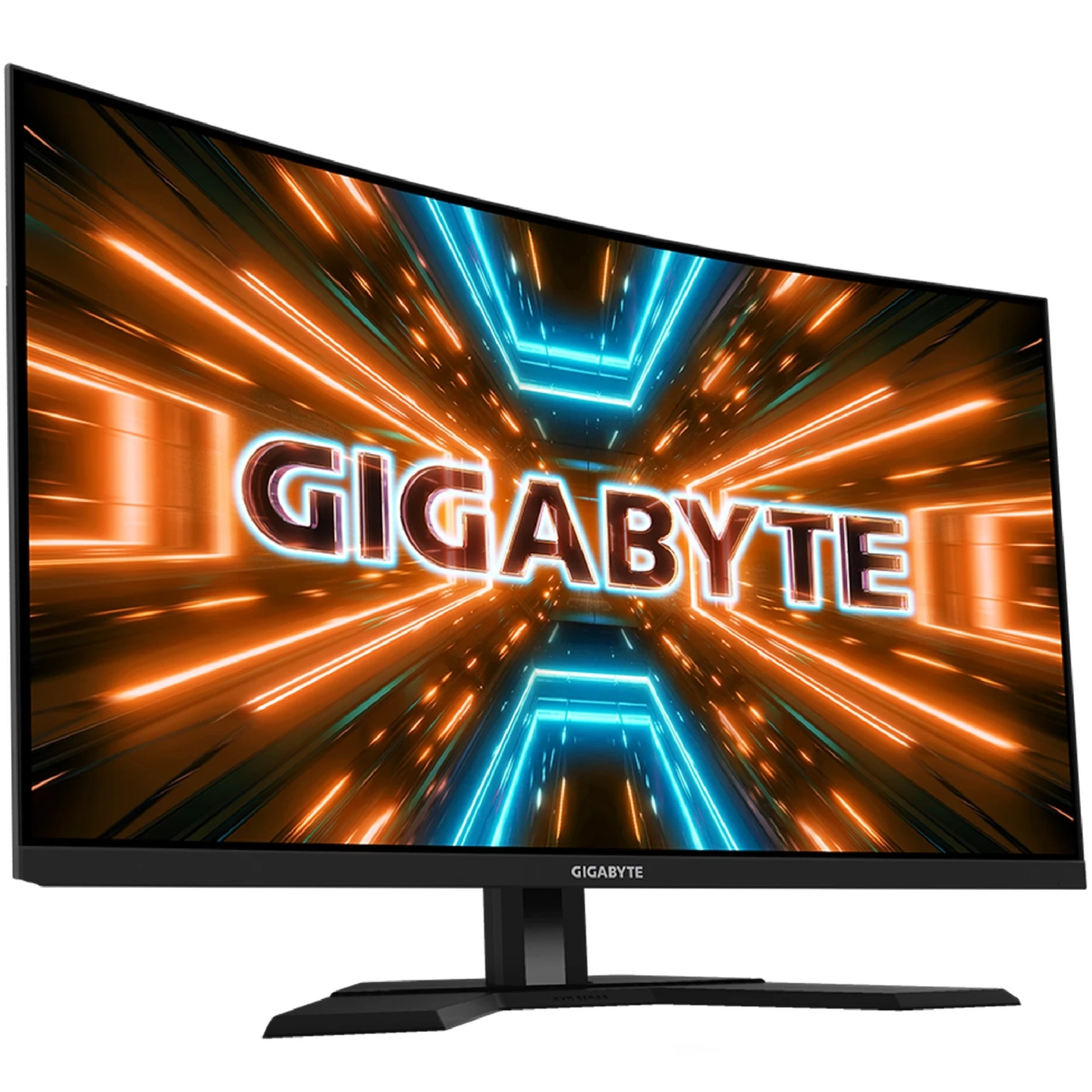 Купить Монитор 32" Gigabyte M32QC Gaming Monitor (M32QC-EK) - фото 2