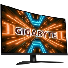Купить Монитор 32" Gigabyte M32QC Gaming Monitor (M32QC-EK) - фото 2