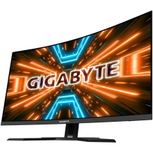 Купить Монитор 32" Gigabyte M32QC Gaming Monitor (M32QC-EK) - фото 3