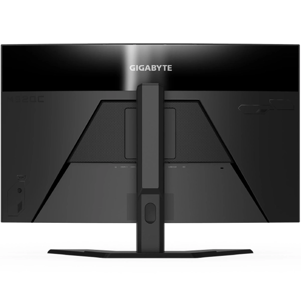 Купить Монитор 32" Gigabyte M32QC Gaming Monitor (M32QC-EK) - фото 4