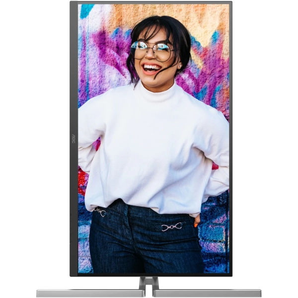 Купити Монітор 31.5" AOC U32U3CV - фото 4