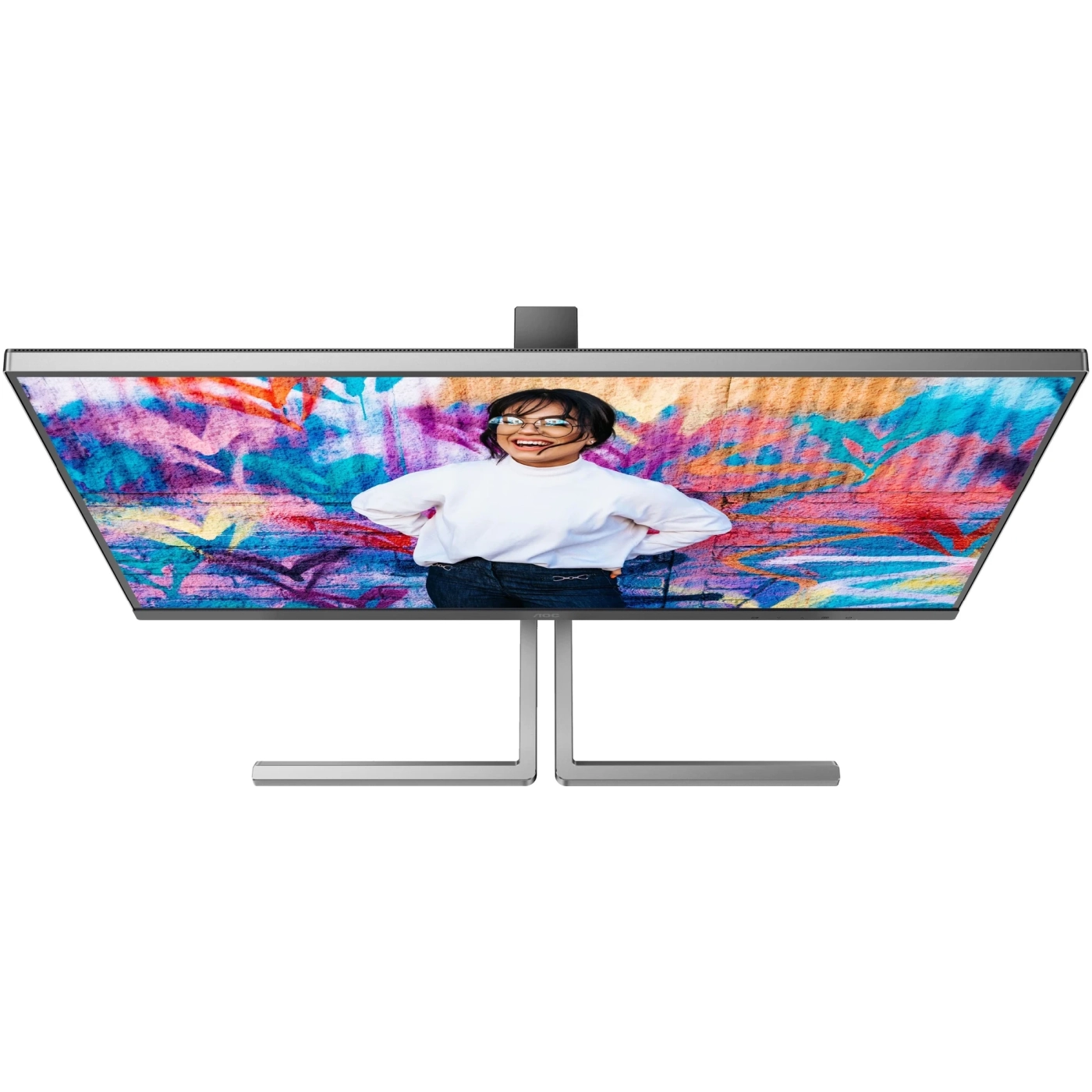 Купити Монітор 31.5" AOC U32U3CV - фото 5
