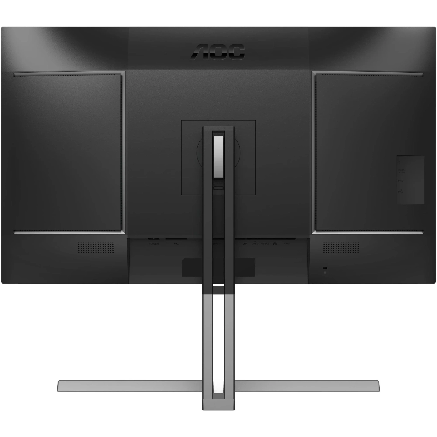 Купити Монітор 31.5" AOC U32U3CV - фото 7