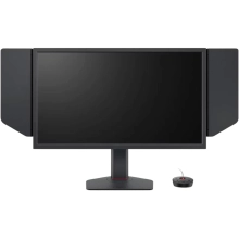 Купить Монитор 24.1" BenQ Zowie XL2546X+ (9H.LN1LB.QBE) - фото 1