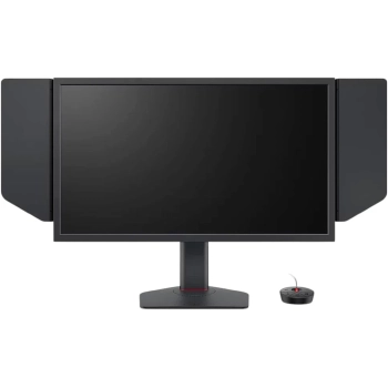 Купить Монитор 24.1" BenQ Zowie XL2546X+ (9H.LN1LB.QBE) - фото 1