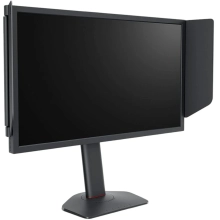 Купить Монитор 24.1" BenQ Zowie XL2546X+ (9H.LN1LB.QBE) - фото 2