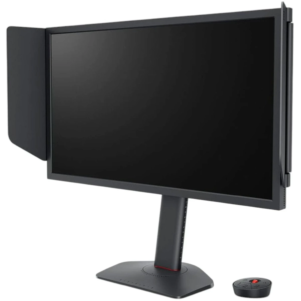 Купить Монитор 24.1" BenQ Zowie XL2546X+ (9H.LN1LB.QBE) - фото 3