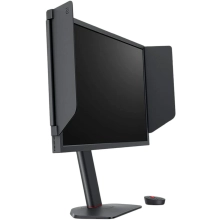 Купить Монитор 24.1" BenQ Zowie XL2546X+ (9H.LN1LB.QBE) - фото 4