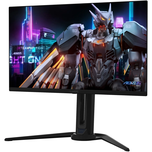 Купити Монітор 27" Gigabyte OLED Aorus FO27Q5P - фото 3