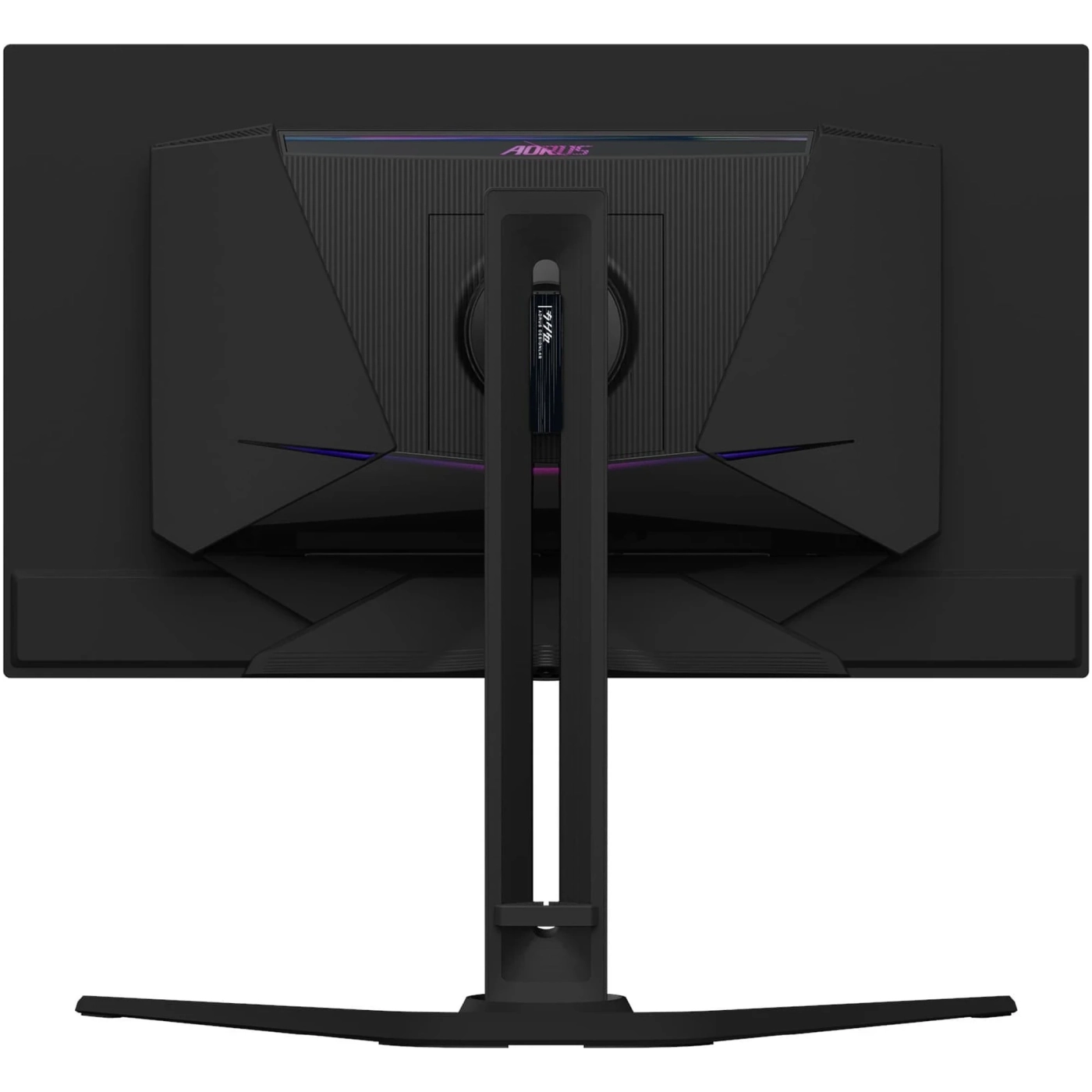 Купити Монітор 27" Gigabyte OLED Aorus FO27Q5P - фото 5