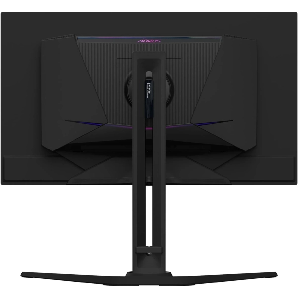 Купити Монітор 27" Gigabyte OLED Aorus FO27Q5P - фото 5