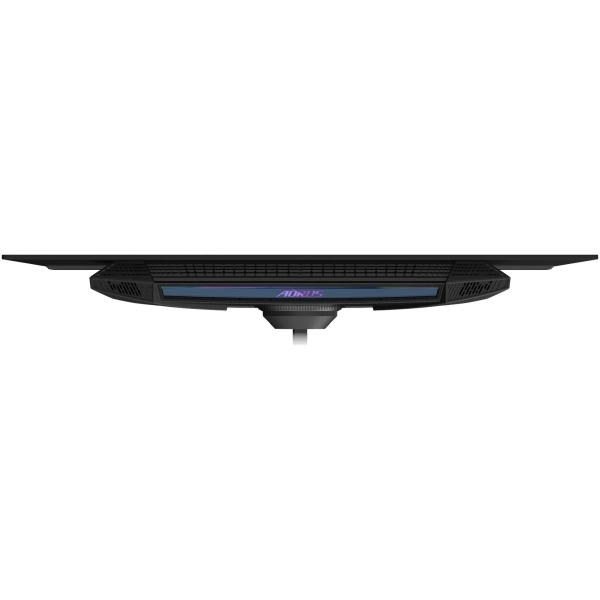 Купити Монітор 27" Gigabyte OLED Aorus FO27Q5P - фото 6