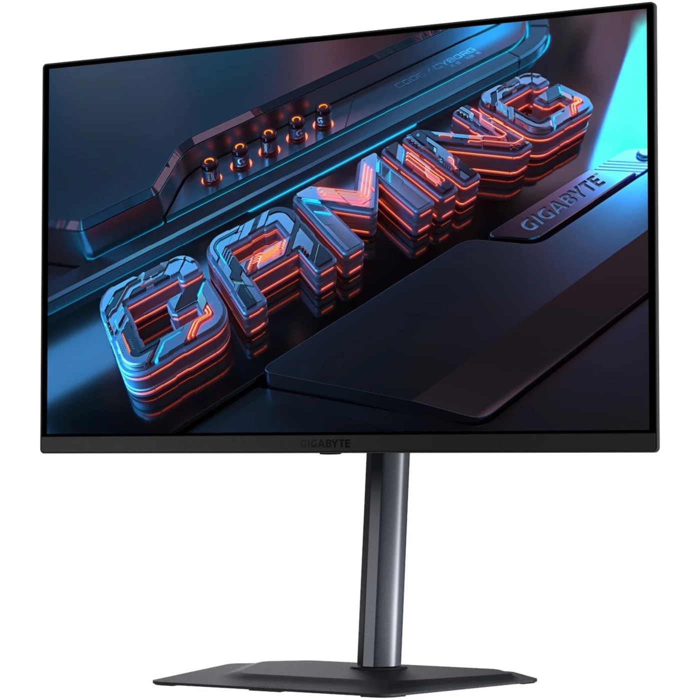 Купить Монитор 27" Gigabyte OLED Gaming MO27U2 - фото 3