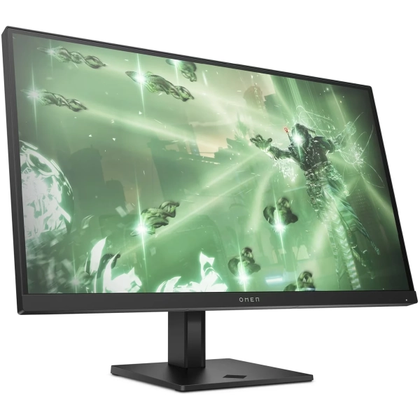 Купити Монітор 27" HP Omen 27q Black (780H4E9) - фото 2