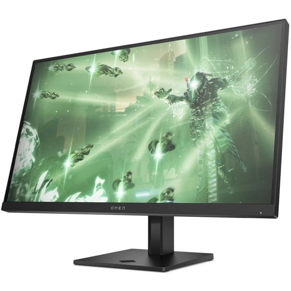 Купити Монітор 27" HP Omen 27q Black (780H4E9) - фото 3