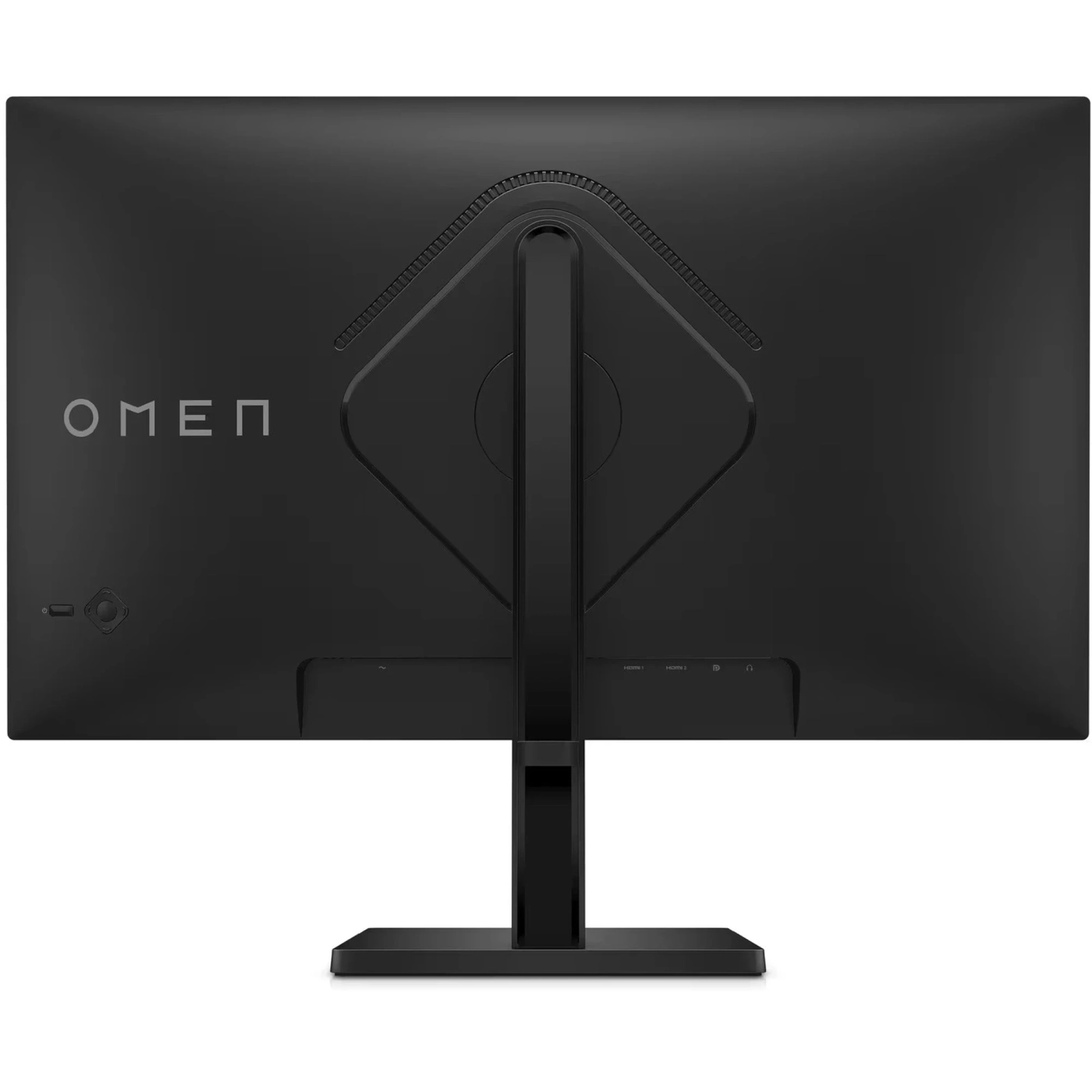 Купити Монітор 27" HP Omen 27q Black (780H4E9) - фото 4
