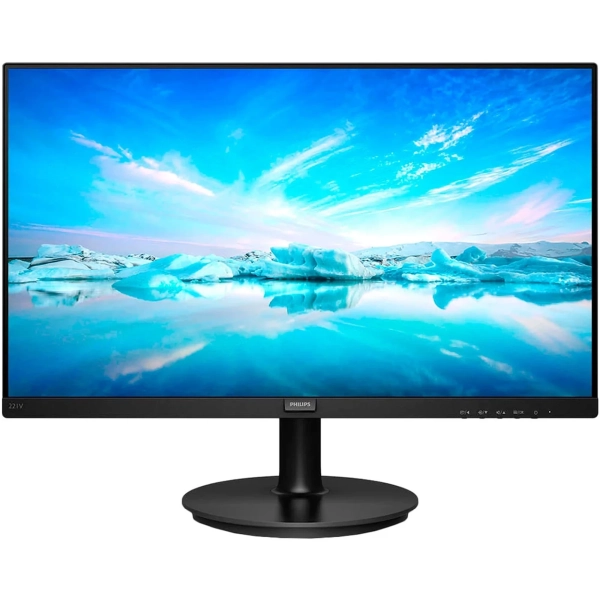 Купить Монитор 21.5" Philips 221V8A (221V8A/00) - фото 1