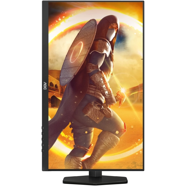 Купити Монітор 27" AOC Q27G4XN - фото 4