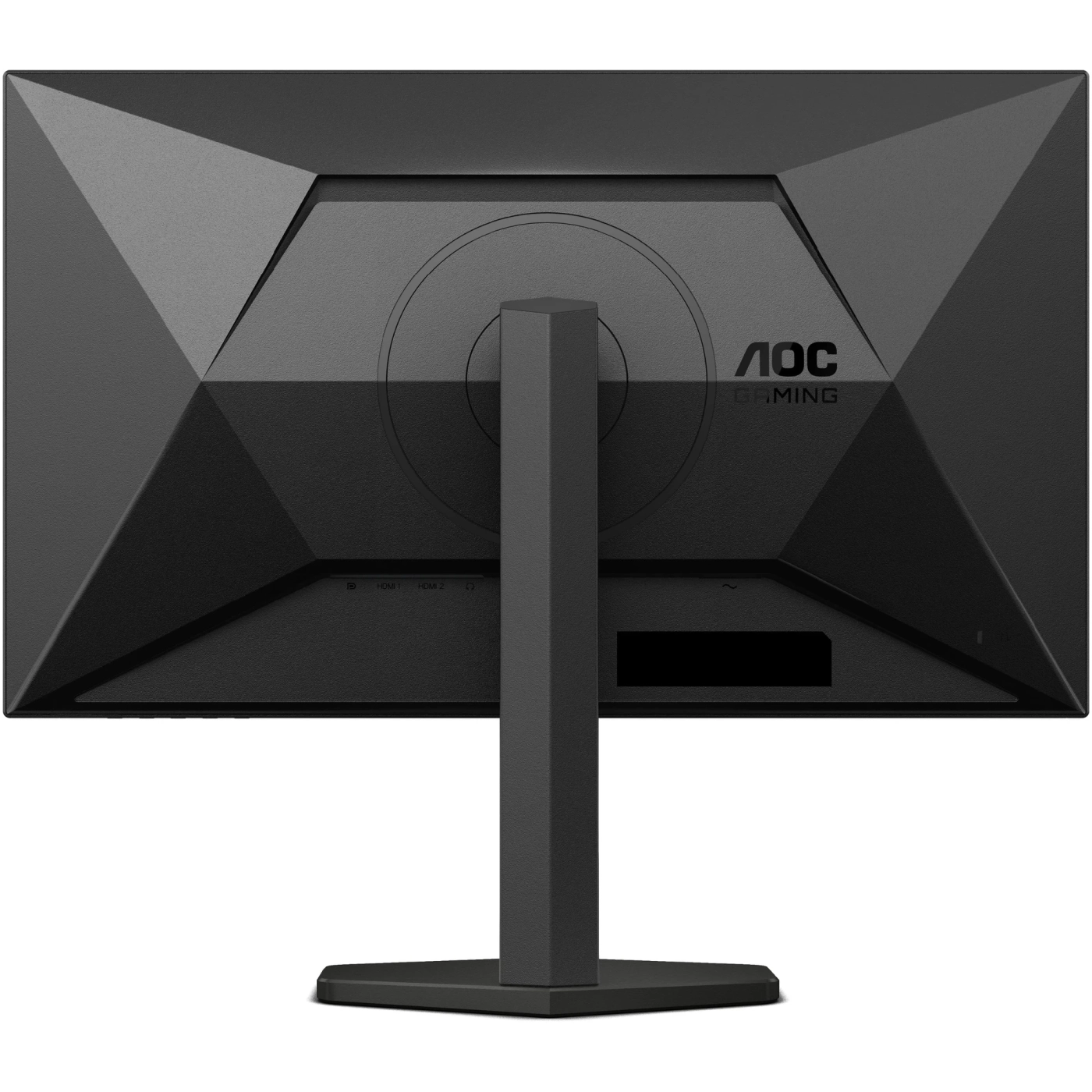 Купити Монітор 27" AOC Q27G4XN - фото 5