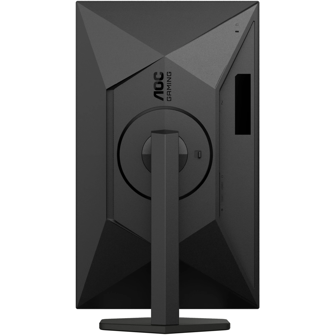 Купити Монітор 27" AOC Q27G4XN - фото 6