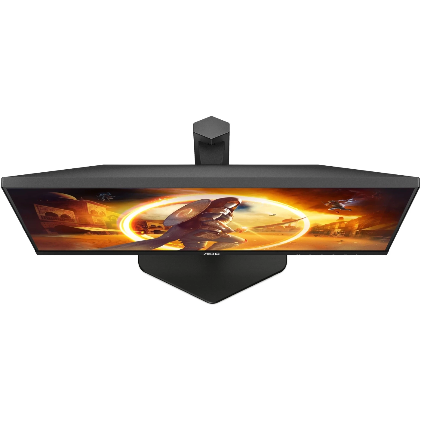 Купити Монітор 27" AOC Q27G4XN - фото 7
