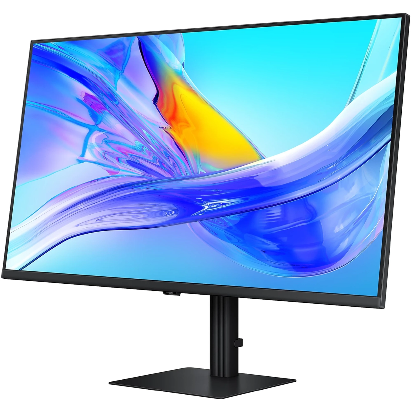 Купити Монітор 37" Samsung ViewFinity S8 S80UD (LS37D802UAIXCI) - фото 3