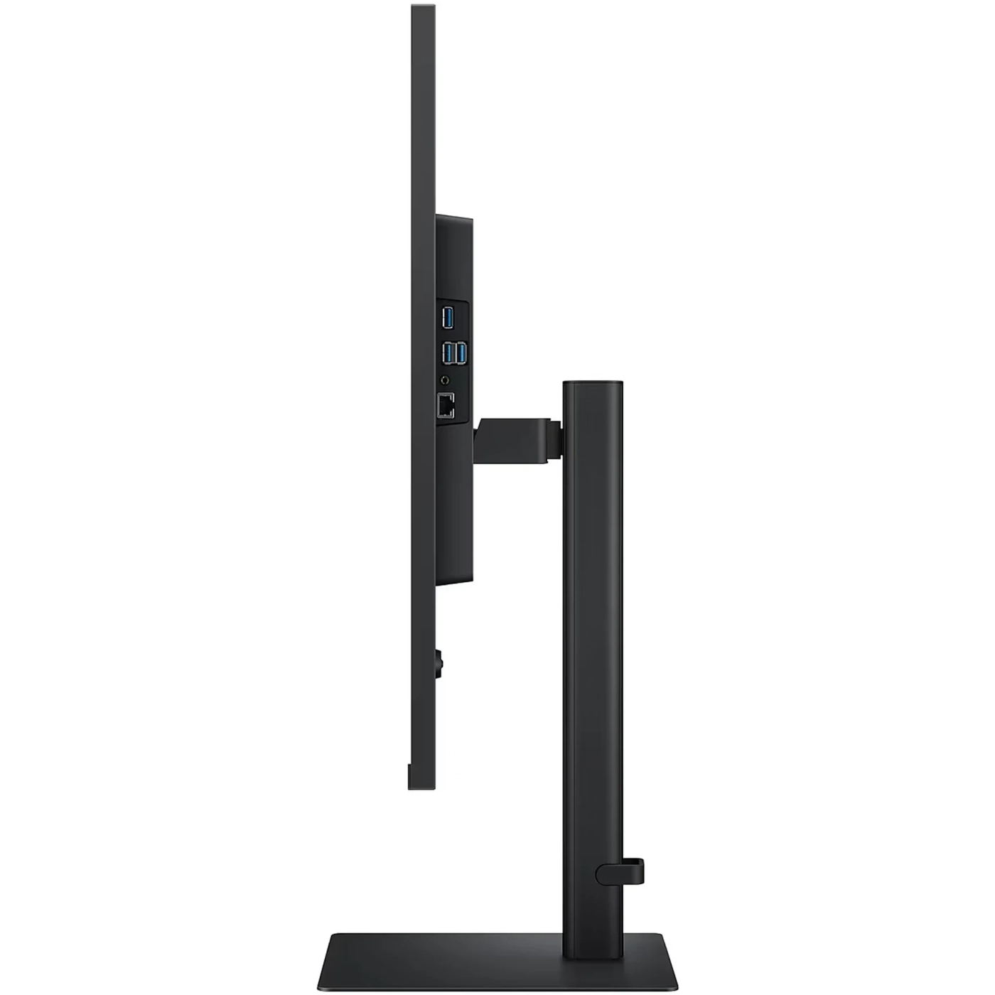 Купити Монітор 37" Samsung ViewFinity S8 S80UD (LS37D802UAIXCI) - фото 5