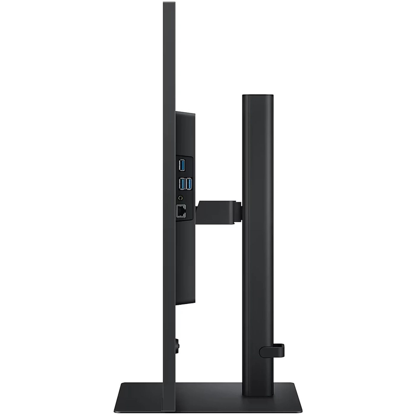 Купити Монітор 37" Samsung ViewFinity S8 S80UD (LS37D802UAIXCI) - фото 6