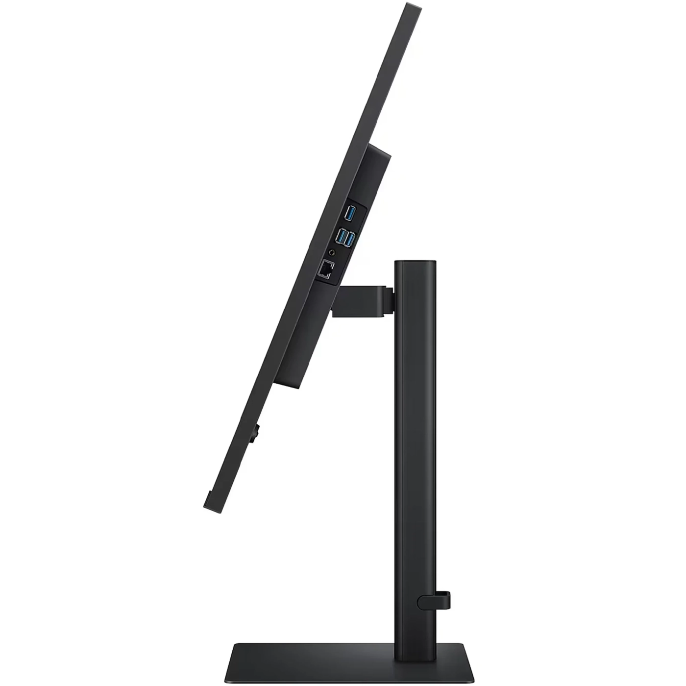 Купити Монітор 37" Samsung ViewFinity S8 S80UD (LS37D802UAIXCI) - фото 7