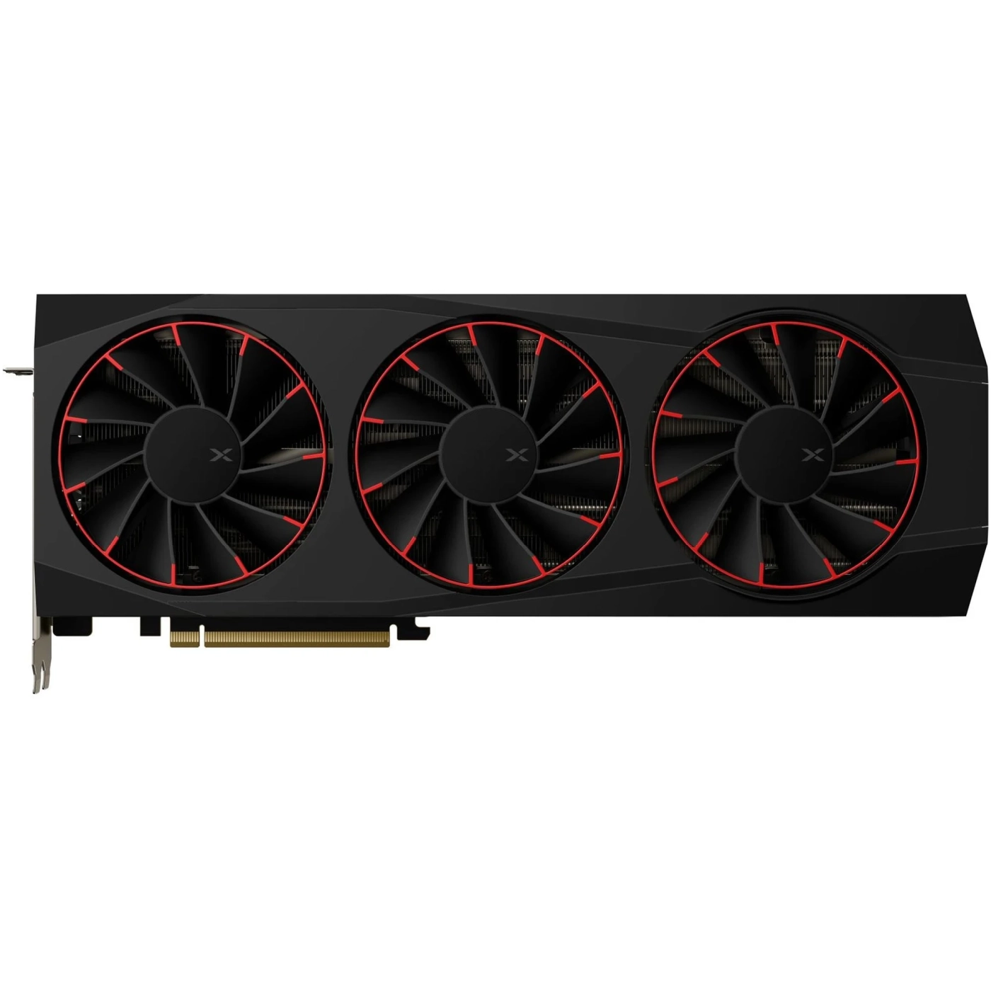 Купити Відеокарта XFX AMD Radeon RX 9070 XT 16GB GDDR6 (RX-97TMAQKB9) - фото 1