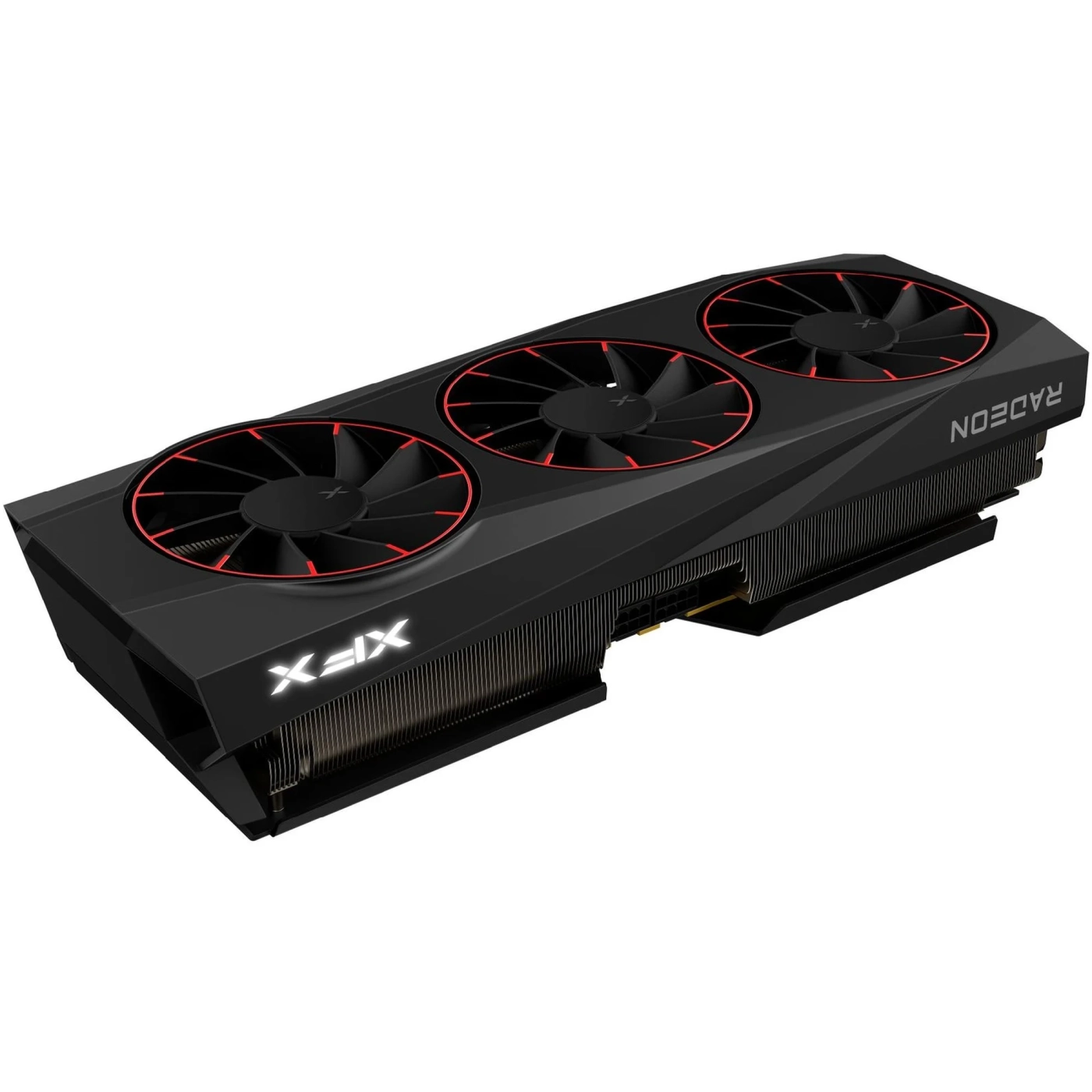 Купити Відеокарта XFX AMD Radeon RX 9070 XT 16GB GDDR6 (RX-97TMAQKB9) - фото 2