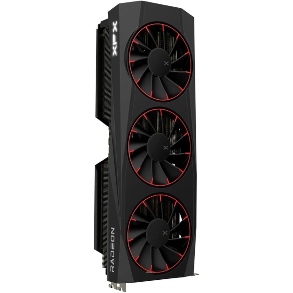 Купити Відеокарта XFX AMD Radeon RX 9070 XT 16GB GDDR6 (RX-97TMAQKB9) - фото 3