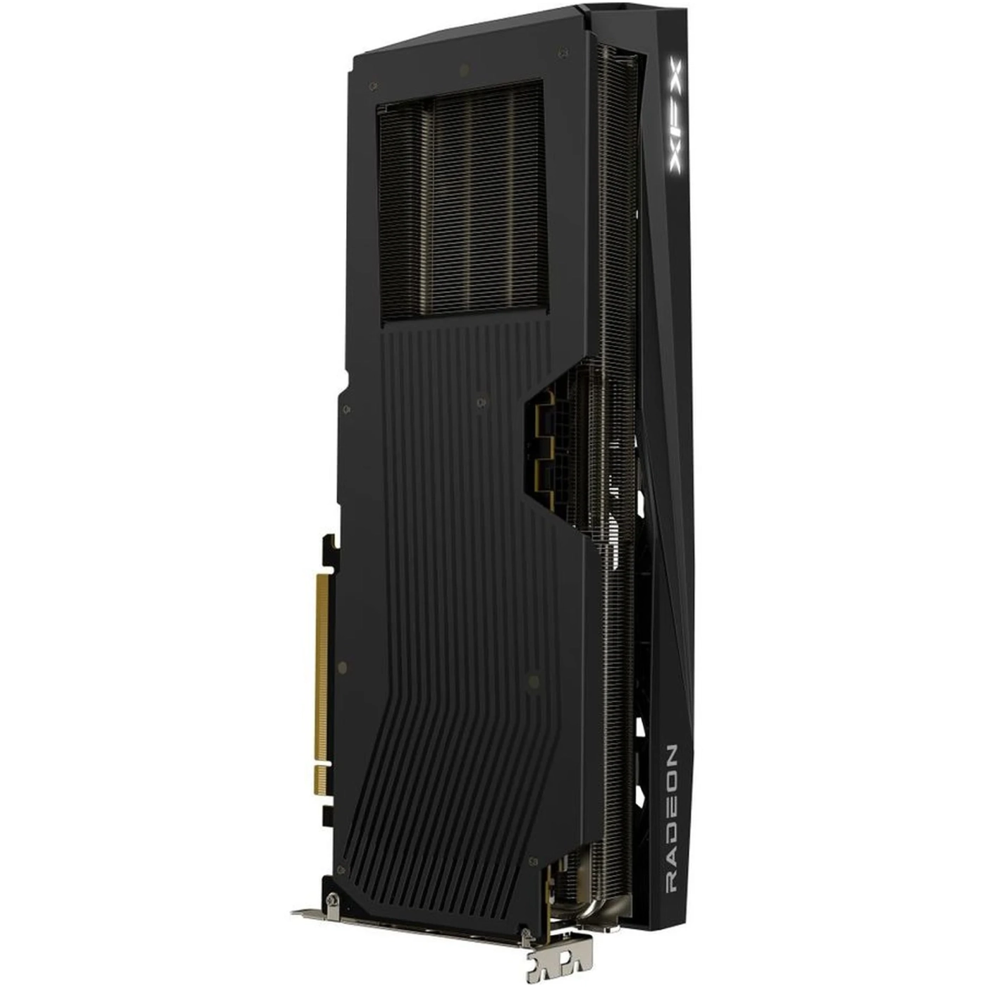 Купити Відеокарта XFX AMD Radeon RX 9070 XT 16GB GDDR6 (RX-97TMAQKB9) - фото 4