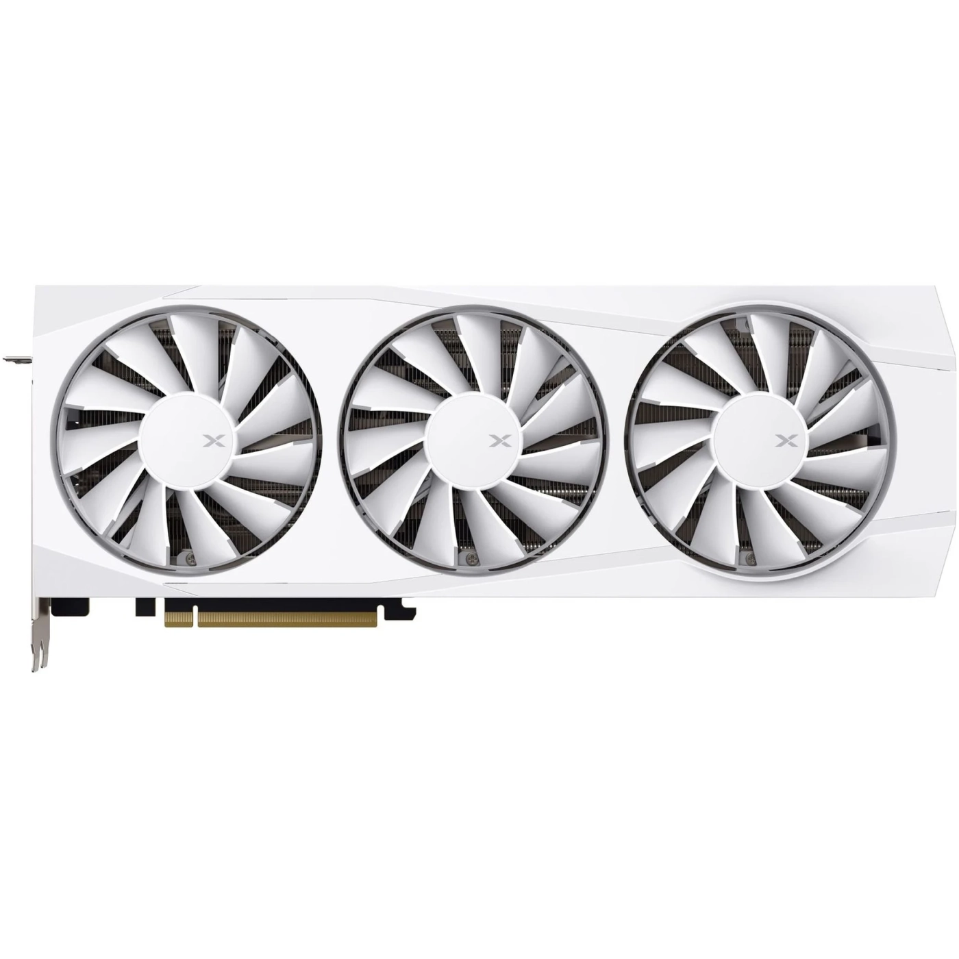 Купить Видеокарта XFX AMD Radeon RX 9070 XT 16GB GDDR6 (RX-97TMAQKW9) - фото 1
