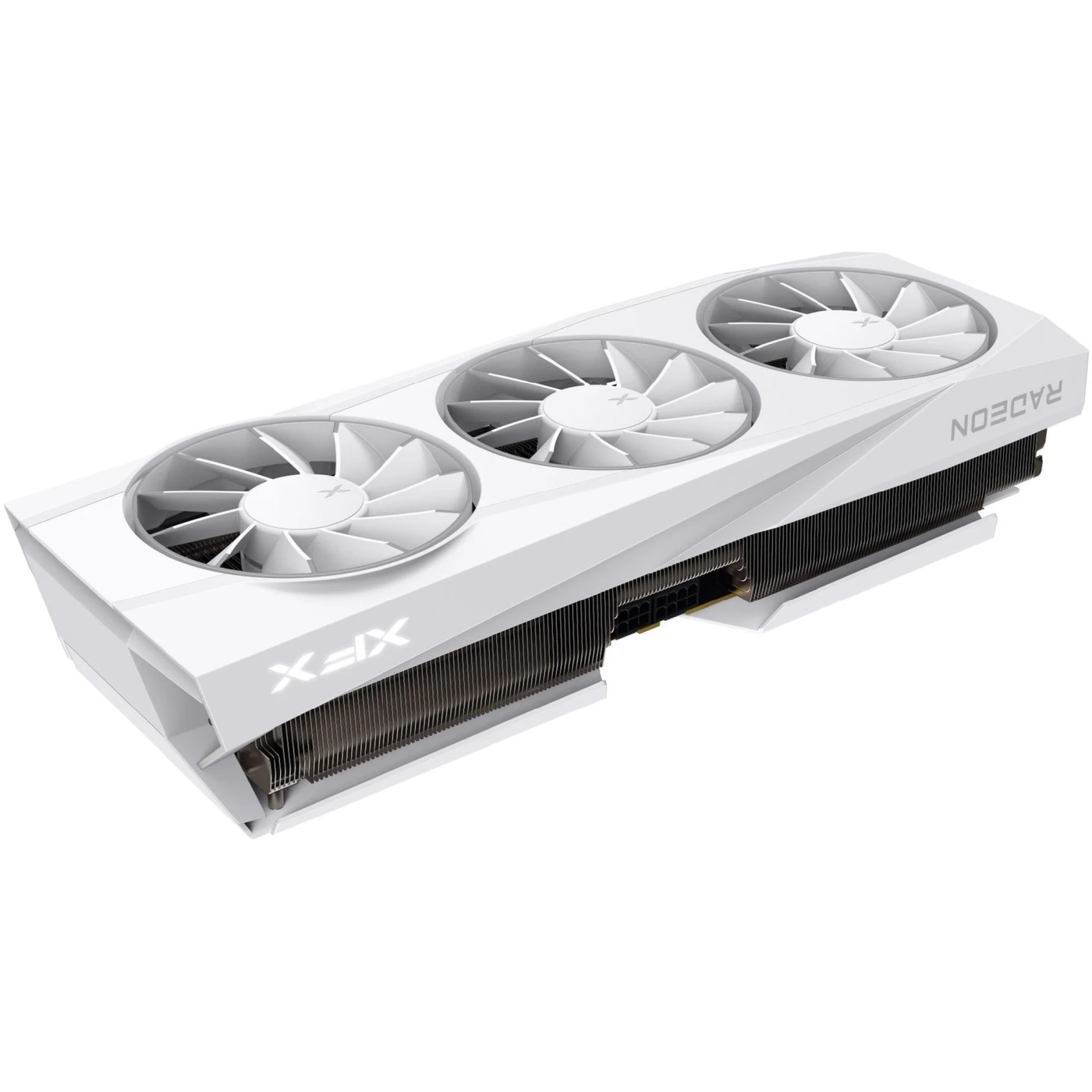 Купить Видеокарта XFX AMD Radeon RX 9070 XT 16GB GDDR6 (RX-97TMAQKW9) - фото 2