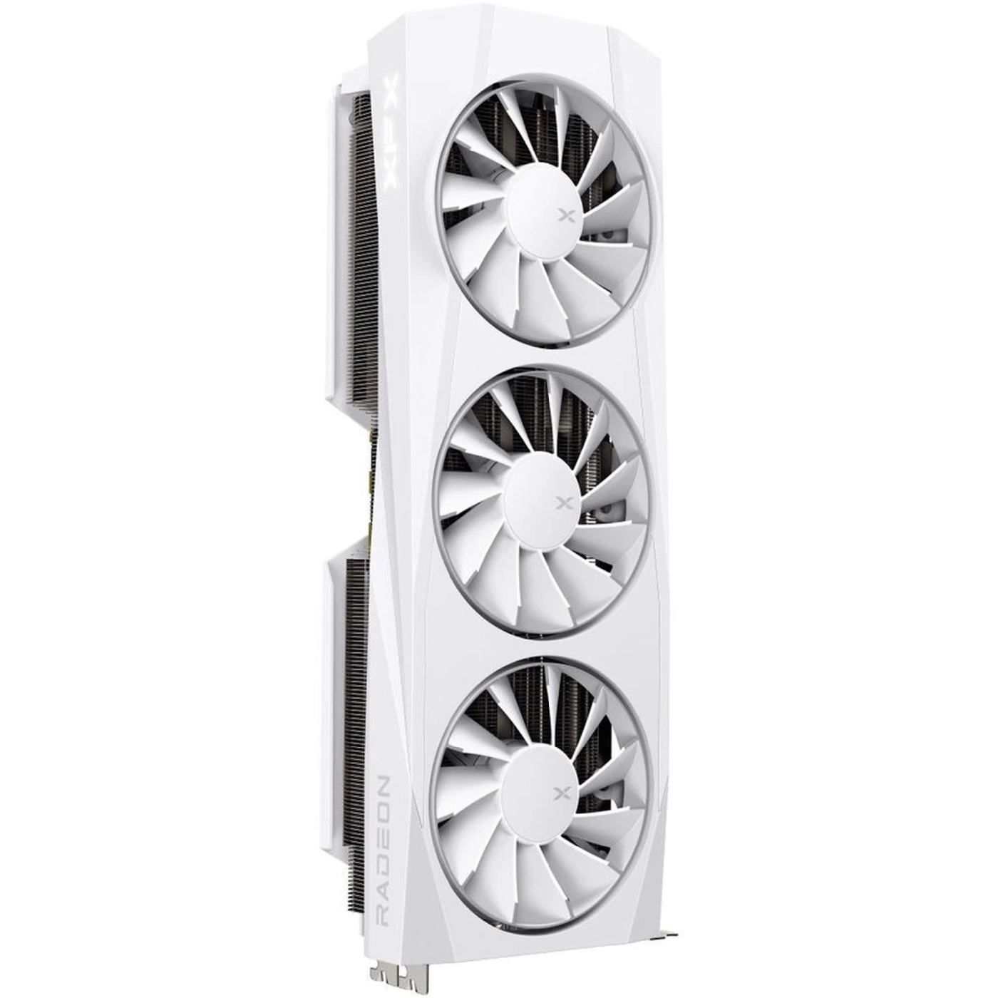 Купить Видеокарта XFX AMD Radeon RX 9070 XT 16GB GDDR6 (RX-97TMAQKW9) - фото 3