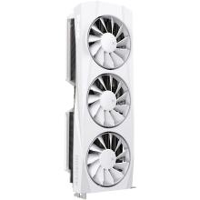 Купить Видеокарта XFX AMD Radeon RX 9070 XT 16GB GDDR6 (RX-97TMAQKW9) - фото 3
