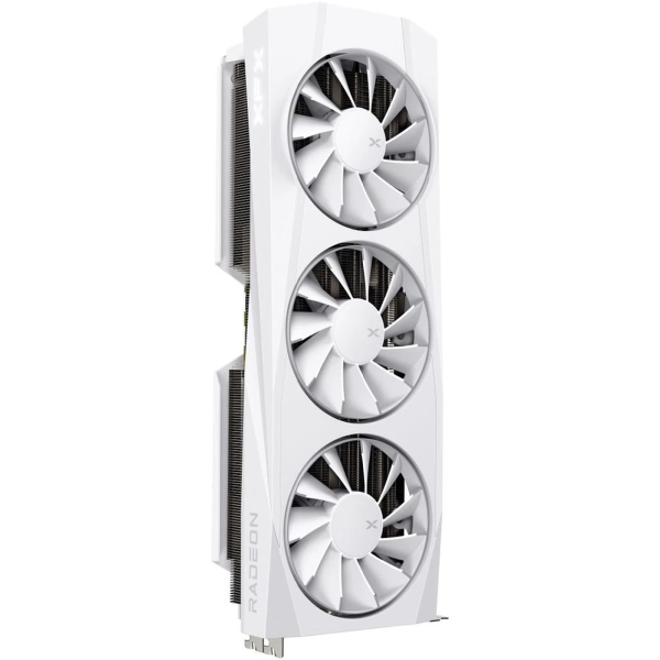 Купить Видеокарта XFX AMD Radeon RX 9070 XT 16GB GDDR6 (RX-97TMAQKW9) - фото 3