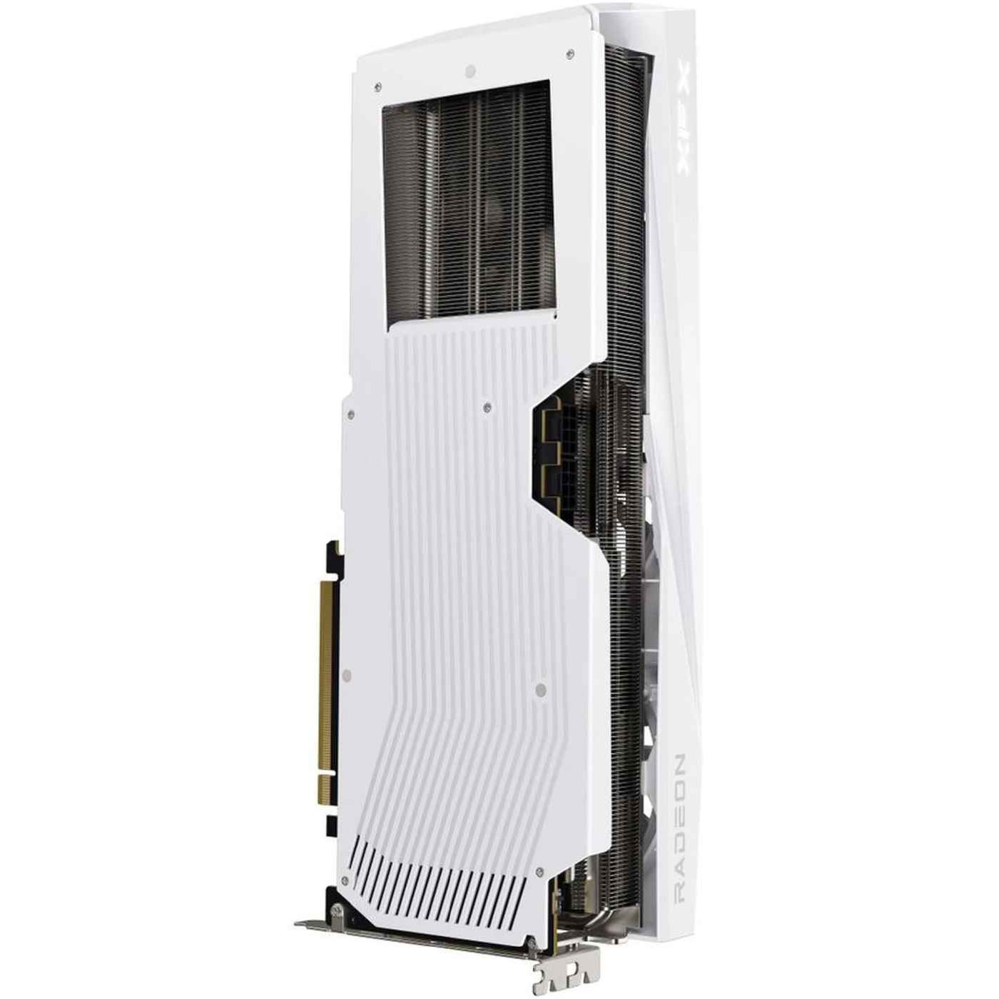 Купить Видеокарта XFX AMD Radeon RX 9070 XT 16GB GDDR6 (RX-97TMAQKW9) - фото 4