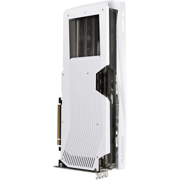 Купить Видеокарта XFX AMD Radeon RX 9070 XT 16GB GDDR6 (RX-97TMAQKW9) - фото 4