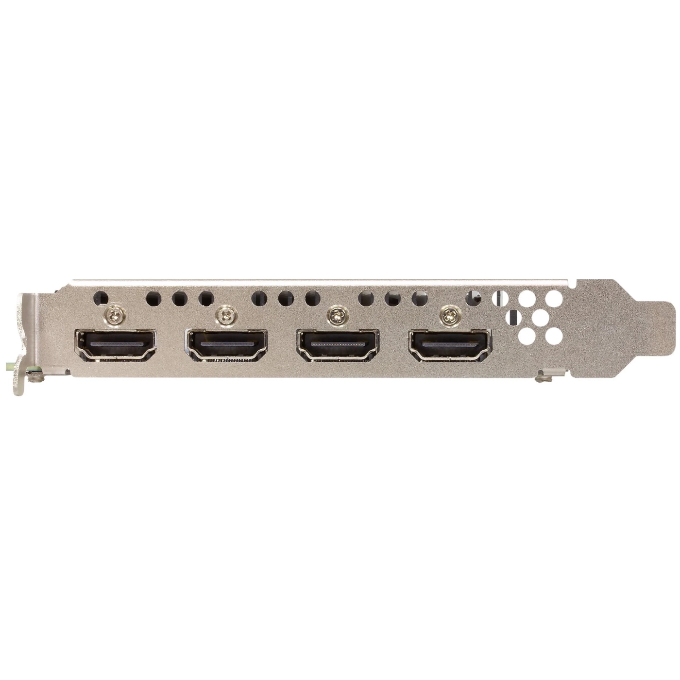 Купити Відеокарта Sparkle Intel Arc A310 OMNI View 4GB GDDR6 (SA310F-4G) - фото 3